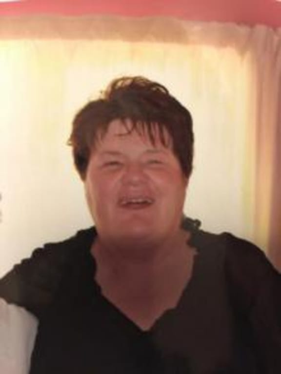 Mary Ellen Berrington - missing 21/07/16