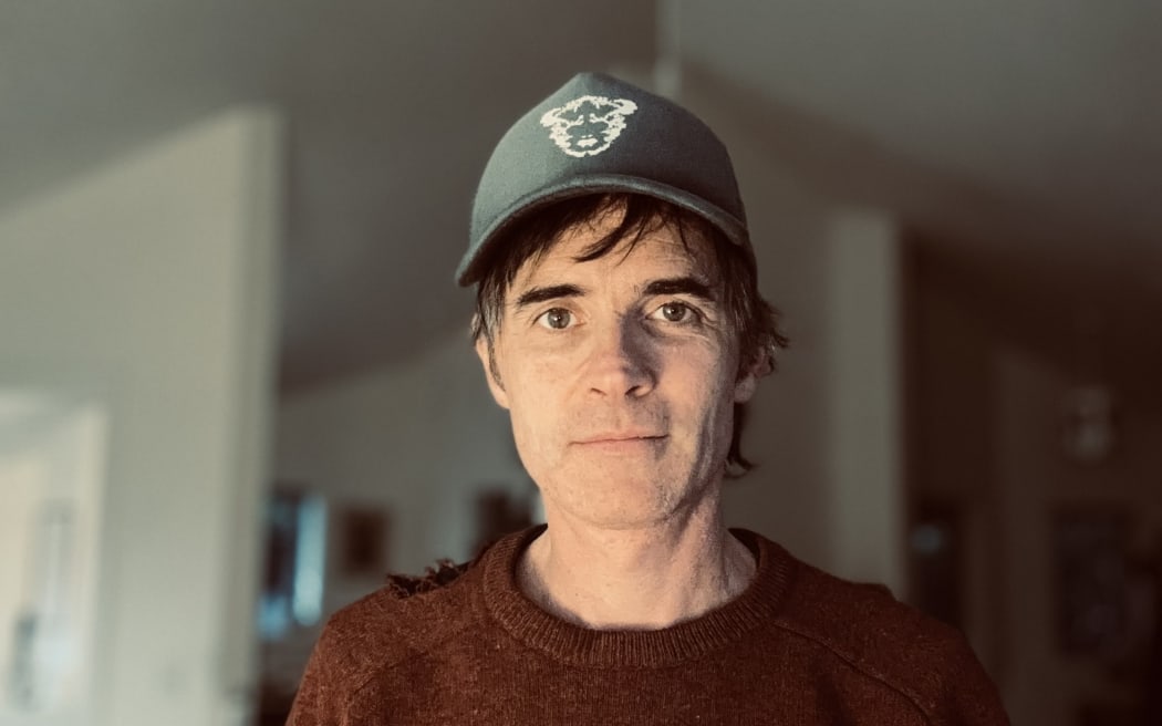 Bookmarks with Andrew Laking | RNZ