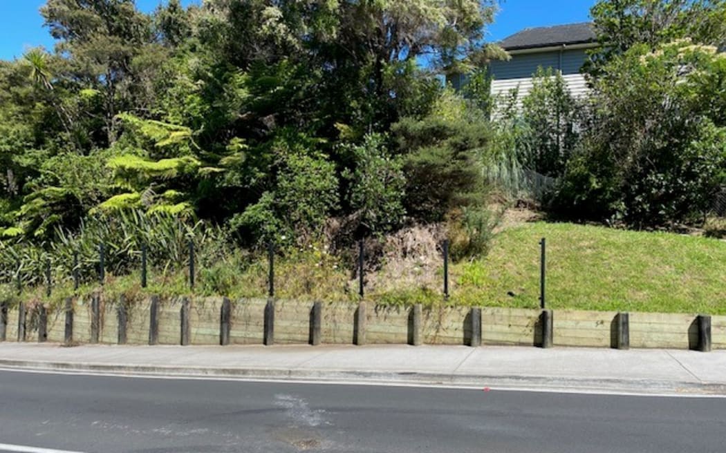 A total of 76 panels have been stolen from around the North Shore, costing about $75,000