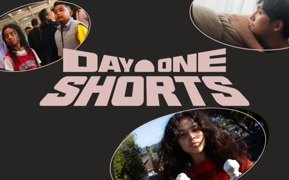 16x10 thumbnail for Day One Shorts