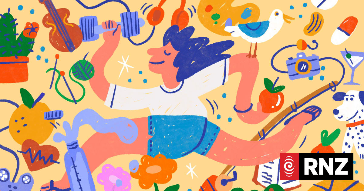 Get more Life in your weekend with RNZ's latest newsletter