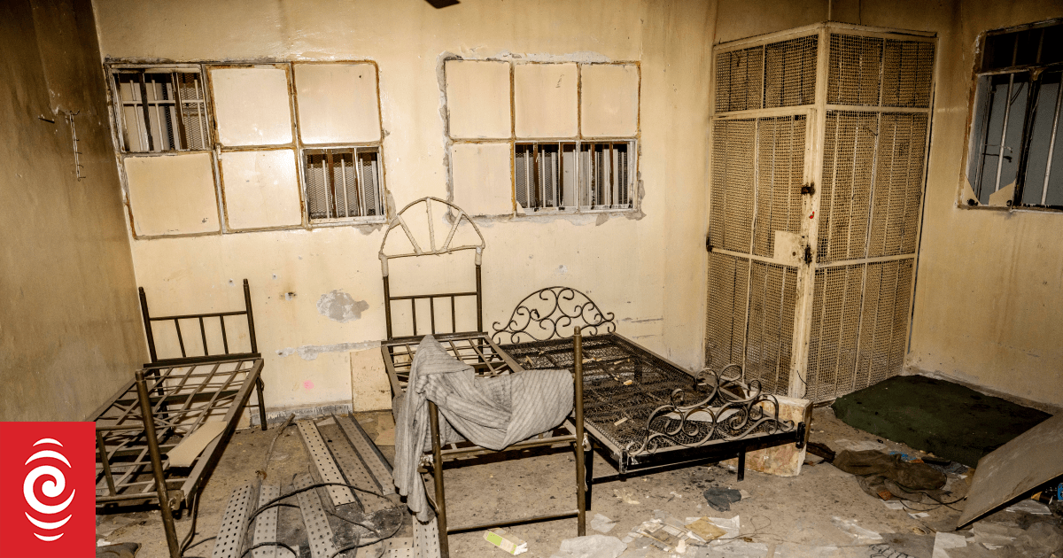 Syria's missing detainees: A year after Assad's fall, families languish without answers