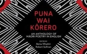 Book cover for Puna Wai Korero
