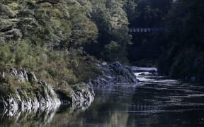 The Te Hoiere/Pelorus Catchment Restoration Project is one example of a collaborative approach to freshwater management under way in the top of the south.