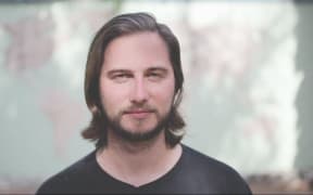 Jason Von Meding