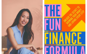 Finfluencer, Queenie Tan