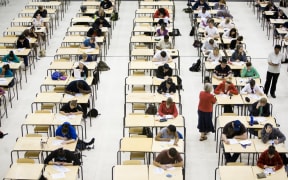 EXAMS