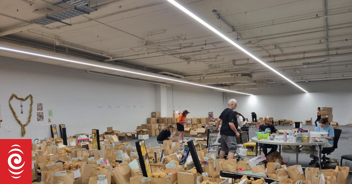 City Mission worries about cost of giving, 'unable to meet need' this Christmas - Vimarsana News