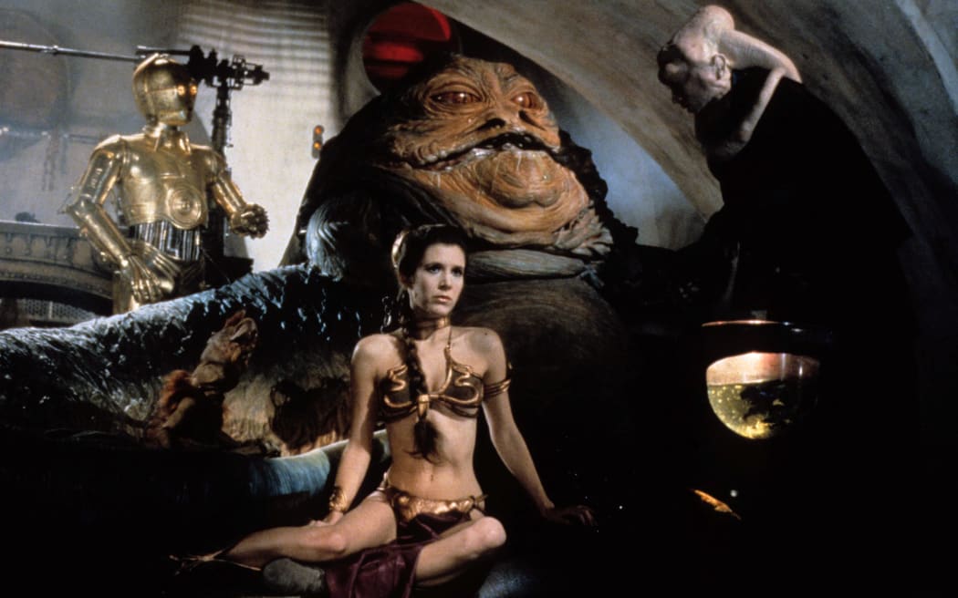 Princess Leia