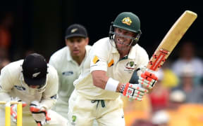 Australia opening batsman David Warner isn't concerned about there being any hangover of ill-feeling from the Chappell-Hadlee one day series ahead of the first test in Wellington.