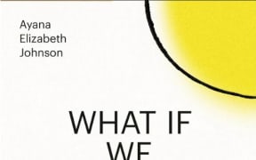 What if We Get it Right? by Ayana Elizabeth Johnson