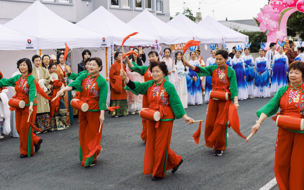Auckland Moon Festival 2025