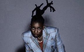 Little Simz