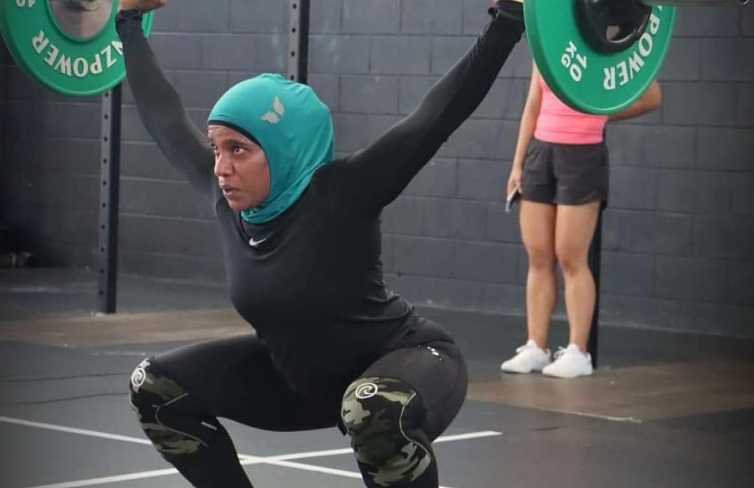 Mariam Bahar