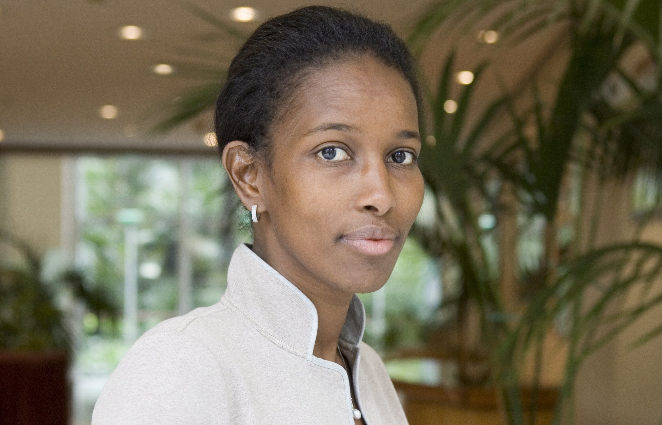 Ayaan Hirsi Ali