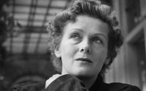 Elisabeth Schwarzkopf