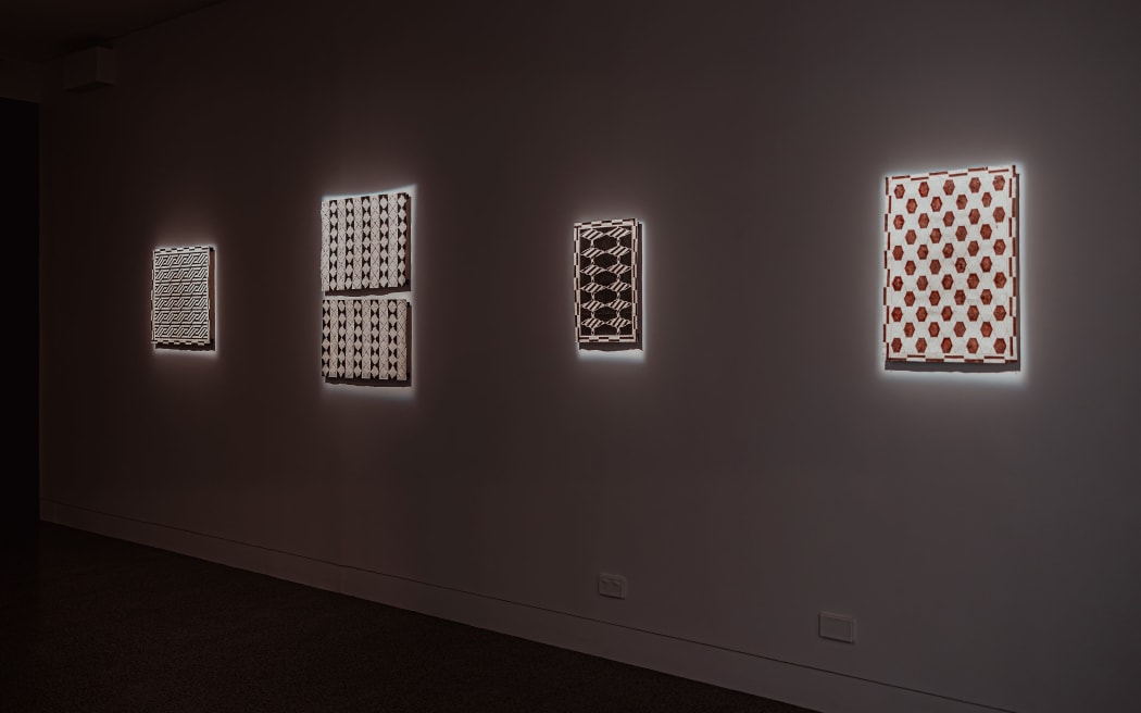 Natasha Ratuva: Buiniga at Aratoi