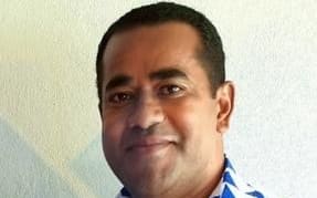 Filimoni Vosarogo.