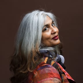 Shuchi Kothari headshot