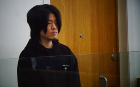 Gunak Lee is sentenced to 14 months' jail at Manukau District Court.