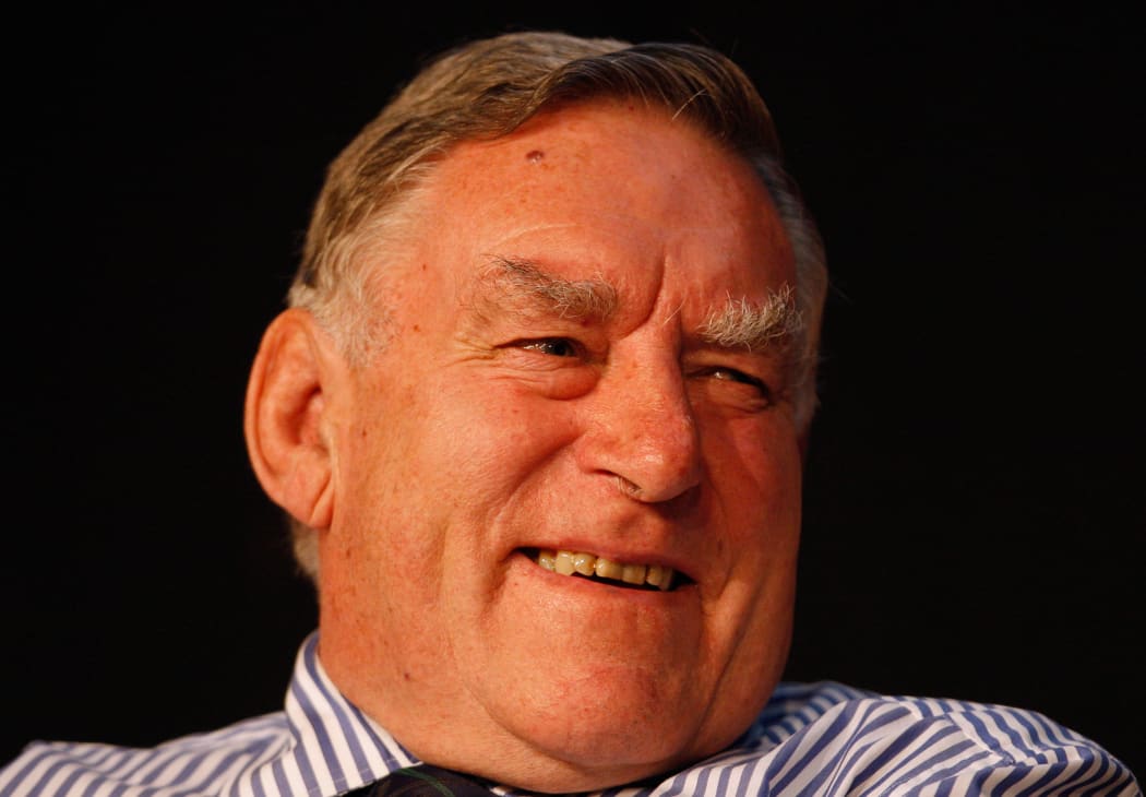 Sir Colin Meads. Sir Colin Meads Tribute Dinner, SkyCity, Auckland, Wednesday 29th September 2010.