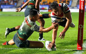 Joseph Manu