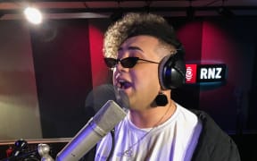 PERE - First Song RNZ