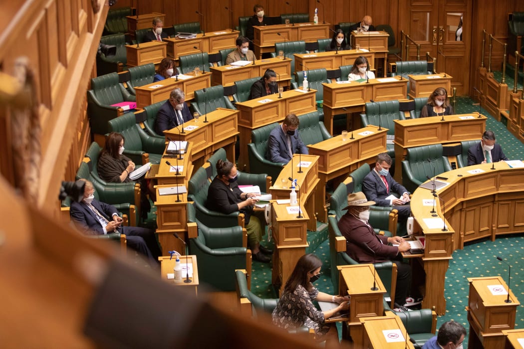 Parliament
