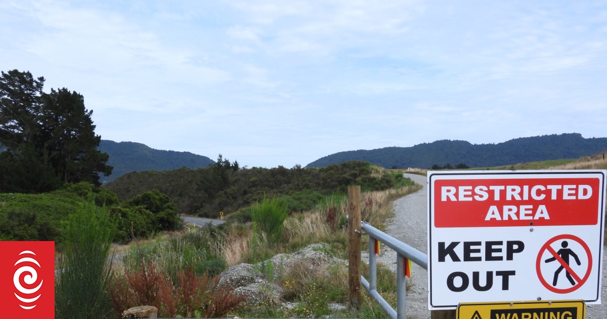 Greymouth landfill investigation 'the most complex ever' - Vimarsana News