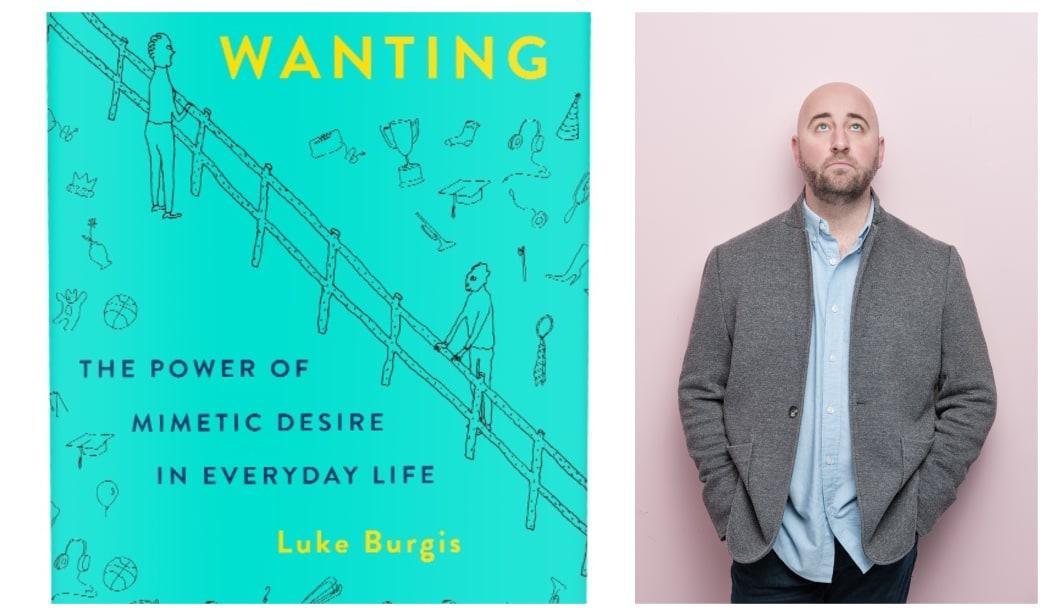 Luke Burgis