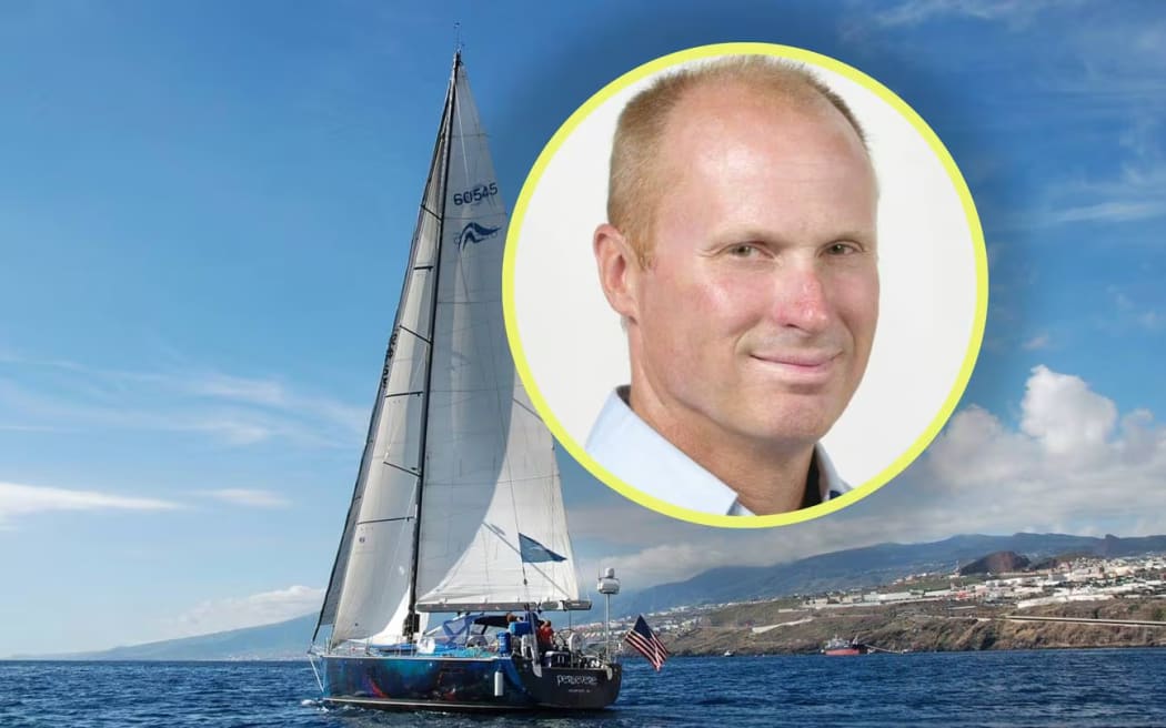 Colin Rath was back in court on more fraud charges after being jailed earlier in 2023 for committing tax fraud to the tune of $1.3 million.