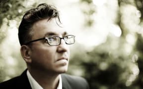 Richard Hawley Publicity Shot