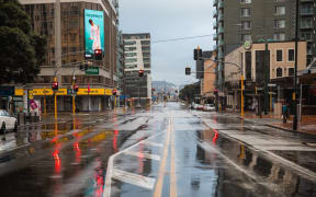Wellington Central