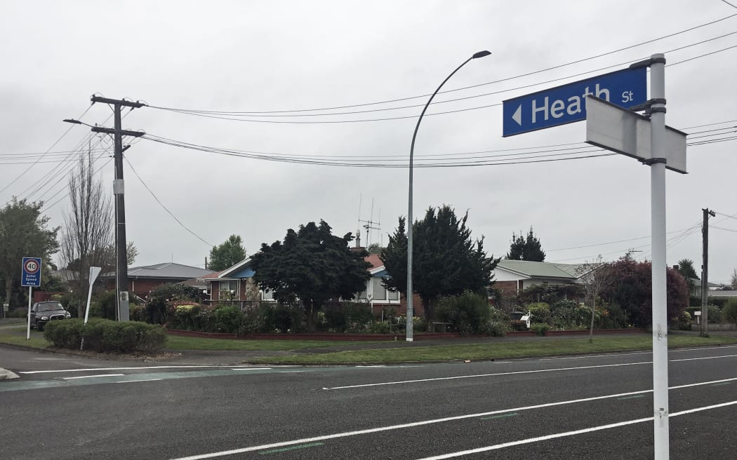 This neighbourhood in St Andrews, Hamilton, has similar demographics to New Zealand overall