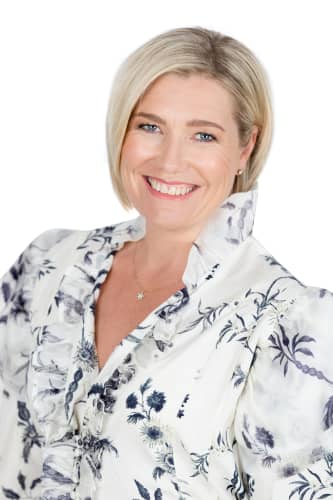 Ruth Money - New Zealand victim advocate and the Chief Victims Advisor to the Government.