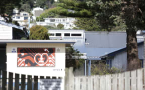 Miramar Central School