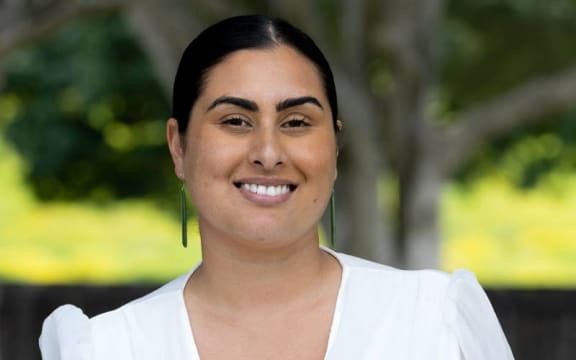Maori Ward Councillor Rawinia Parata