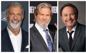 Mel Gibson, Jeff Bridges and Billy Crystal are among those who have lost homes in the Los Angeles fires.