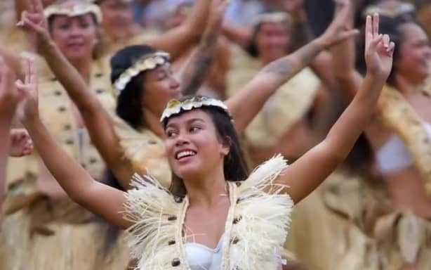 Tahiti marked Matari'i with an official public holiday for the very first time in November 2025.