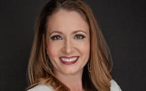 Dr Jennifer Sciubba
