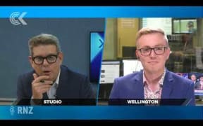 Evening business for 28 February 2018