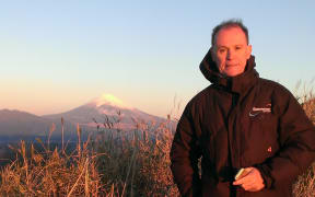 Tony Everitt