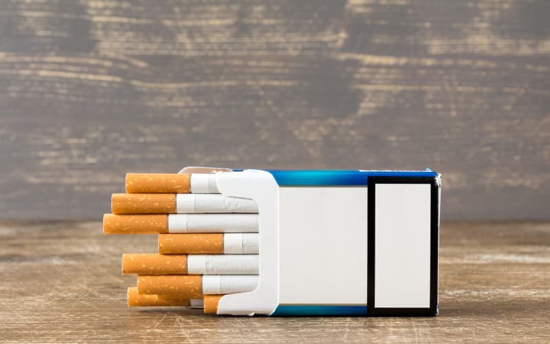 tobacco in usa United States: Tobacco Market Size and Structure 2016-2020