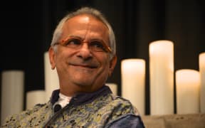 Jose Ramos-Horta