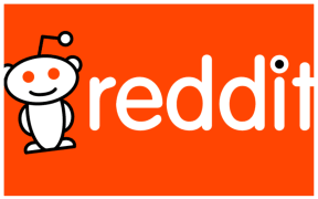 Reddit logo