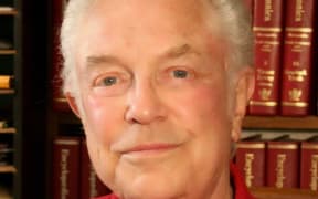 Max Cryer