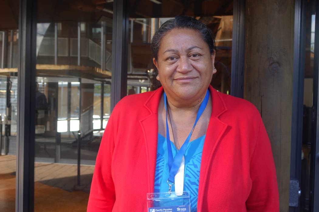 Taulapapa Brenda Heather-Latu