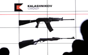 Russian arms