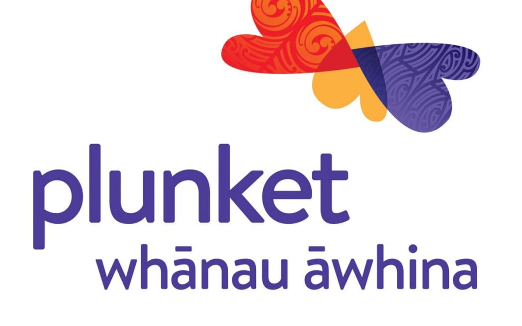 The new Plunket logo