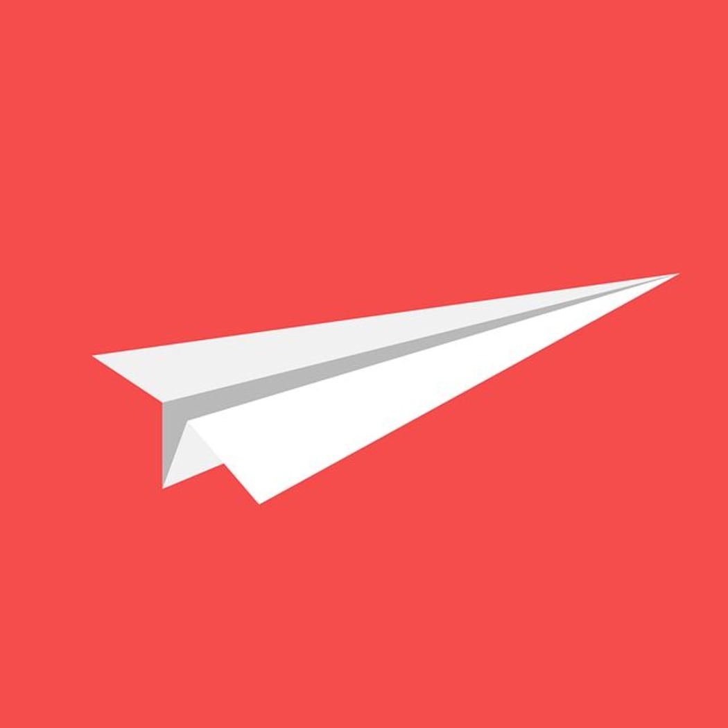 Paper planes 2